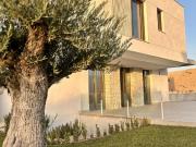 Casa en venta en Finestrat, Golf Bahía. Casas.