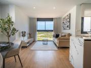 Casa adosada en venta en Finestrat, Golf Bahía....