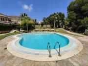 Casa adosada en venta en Finestrat, Golf Bahía. PRECIOSO...