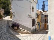 Casa adosada en Venta en Finestrat Pueblo