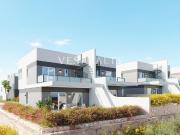 Casa adosada en Venta en Finestrat Pueblo