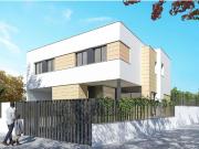 Casa adosada en Venta en Fondo Somella
