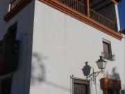 Casa adosada en venta en Fondón. Casas adosadas.