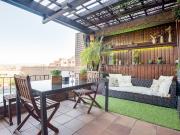 Casa adosada en Venta en Font Verda