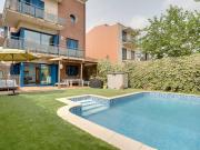 Casa adosada en Venta en Font Verda