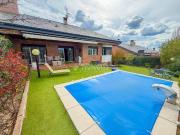 Casa adosada en Venta en Fontenebro Altavista