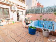 Casa adosada en Venta en Fonts dels Capellans Sagrada...