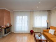 Casa adosada en venta en Franqueses del Vallès Les....