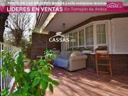 Casa adosada en Venta en Fresnos I y II