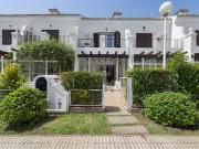 Casa adosada en venta en Fuengirola, Castillo Sohail...