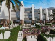Casa adosada en venta en Fuengirola, Castillo Sohail...