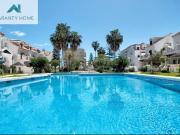 Casa adosada en venta en Fuengirola, Castillo Sohail...