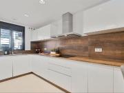 Casa adosada en venta en Fuengirola, Castillo Sohail...