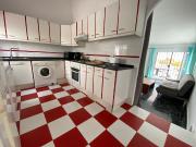 Casa adosada en venta en Fuengirola, Castillo Sohail...