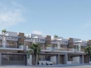 Casa adosada en venta en Fuengirola, Centro ciudad....