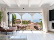 Casa adosada en venta en Fuengirola, Centro ciudad....