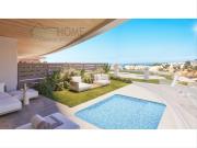 Casa adosada en venta en Fuengirola, Las Gaviotas...