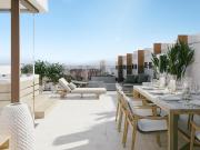 Casa adosada en venta en Fuengirola, Los Boliches....