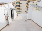 Casa adosada en venta en Fuengirola, Los Boliches....