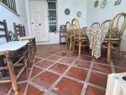 Casa adosada en venta en Fuengirola, Los Boliches. Tu...