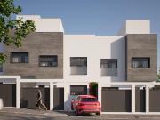 Casa adosada en venta en Fuengirola, Los Pacos. NUEVA...