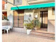 Casa adosada en venta en Fuengirola, Playa de los...