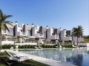 Casa adosada en venta en Fuengirola, Torreblanca del...