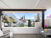 Casa adosada en venta en Fuengirola, Torreblanca del...