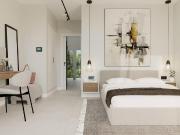 Casa adosada en venta en Fuengirola, Torreblanca del...