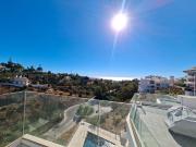 Casa adosada en venta en Fuengirola, Torreblanca del...