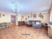 Casa adosada en venta en Fuenlabrada, Fuenlabrada II El...