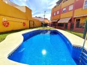 Casa adosada en Venta en Fuente Alegre El Chaparral Los...