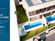 Casa adosada en Venta en Fuente Alegre El Chaparral Los...