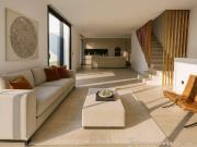 Casa adosada en Venta en Fuente Alegre El Chaparral Los...