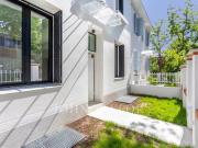 Casa adosada en Venta en Fuente del Berro Casa adosada en Venta en Fuente del Berro