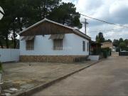 Casa adosada en venta en Fuentenava de Jábaga. Pinar de...