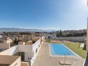 Casa adosada en venta en Gabias Las, San Francisco El...
