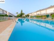 Casa adosada en venta en Gandia, Park Nord Casona....