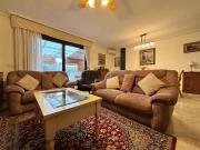 Casa adosada en Venta en Garrapinillos