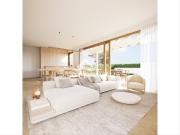 Casa adosada en venta en Gata de Gorgos. Adosados en el...