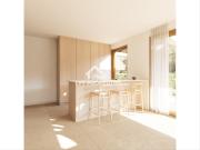 Casa adosada en venta en Gata de Gorgos. Venta de...