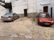 Casa adosada en venta en Gaucín. Propiedad para reformar...