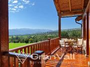 Casa adosada en venta en Ger Pirineos. Amplia casa...