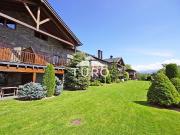 Casa adosada en venta en Ger Pirineos. Espectacular casa...