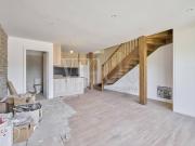 Casa adosada en venta en Ger Pirineos. Venta de casa en...
