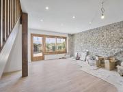 Casa adosada en venta en Ger Pirineos. Casa adosada en...