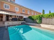 Casa adosada en Venta en Getafe Norte