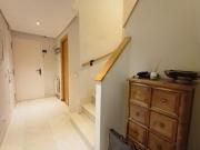 Casa adosada en venta en Getafe, Sector 3. Casas adosadas.