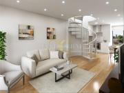 Casa adosada en venta en Gijón, Tremañes. Adosado de...