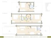 Casa adosada en venta en Gijón, Tremañes. Estrene chalet...